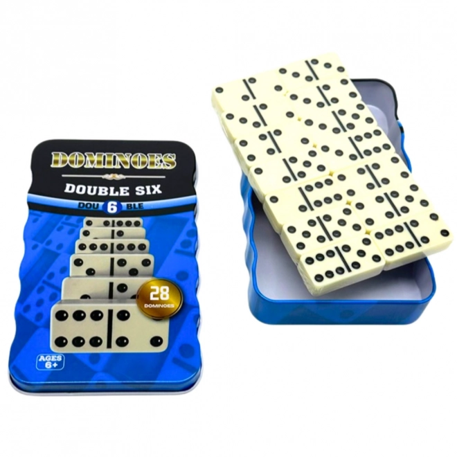 Gioco classico del domino