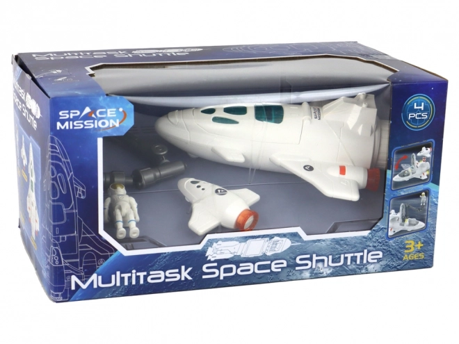 Set Astronauta Missione Spaziale