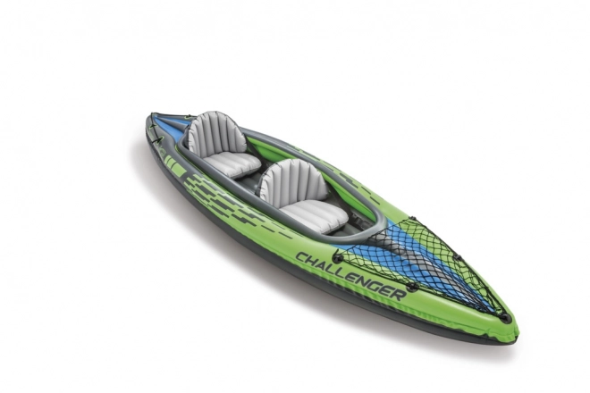 Kayak per 2 persone CHALLENGER K2