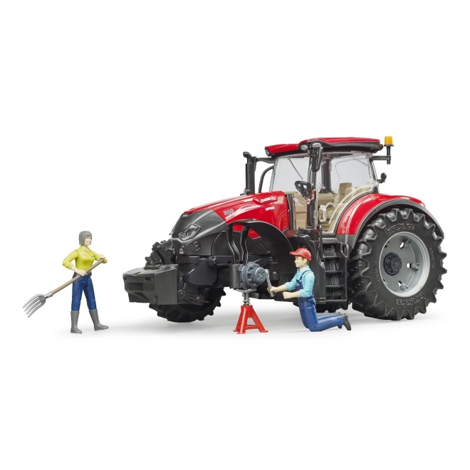 Trattore Bruder Case IH Optum 300 CVX