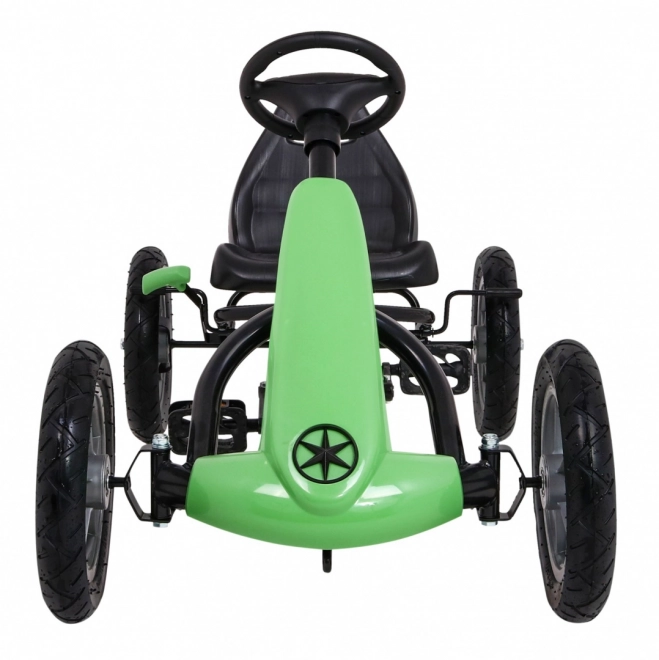 STAR gokart Verde