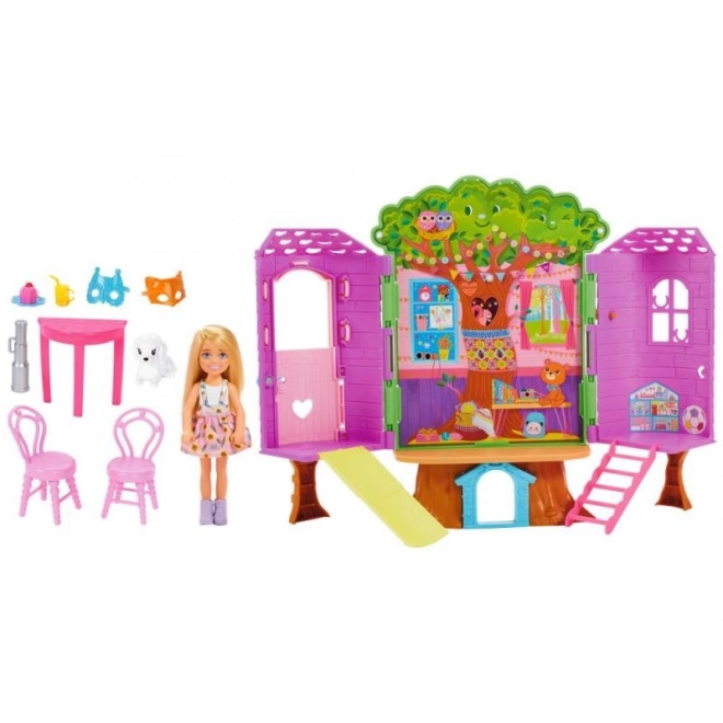 Casa sull'Albero BRB CHELSEA
