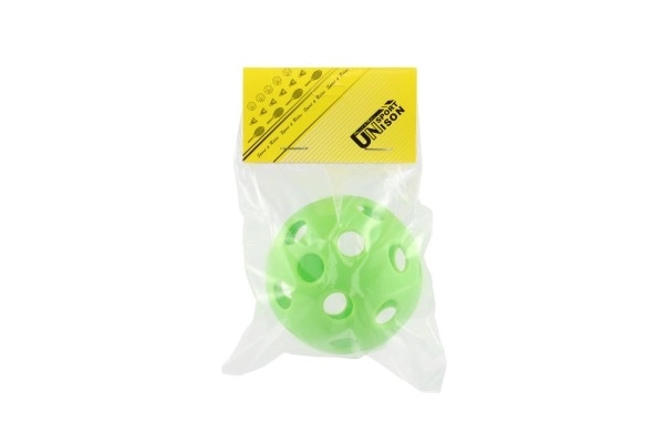 Pallina Floorball Plastica 7cm