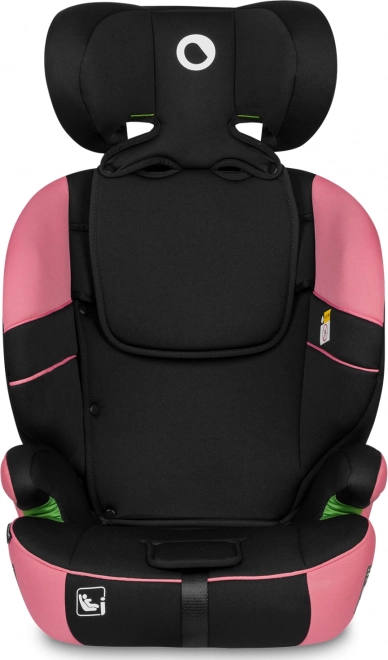 Seggiolino Auto Lionelo Levi One i-Size Rosa