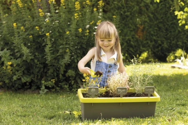 Fioriera da giardino per bambini Smoby