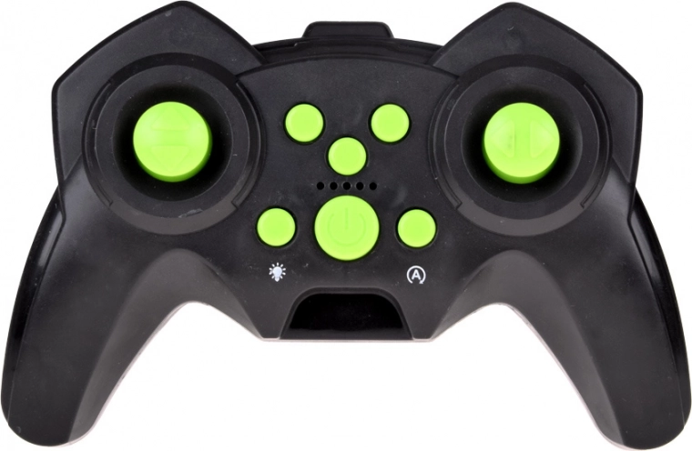 Controllo stabile a 2,4 GHz