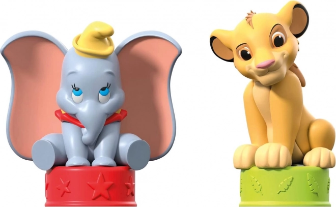 Set Disney Classic Baby Clemmy