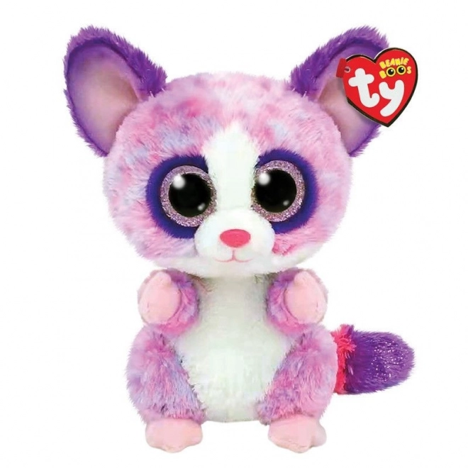 Peluche Becca il Procione 15 cm