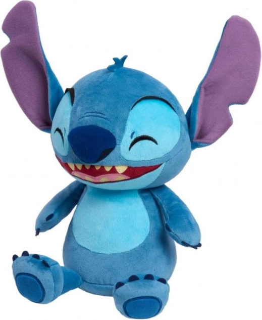 Disney Stitch peluche interattivo