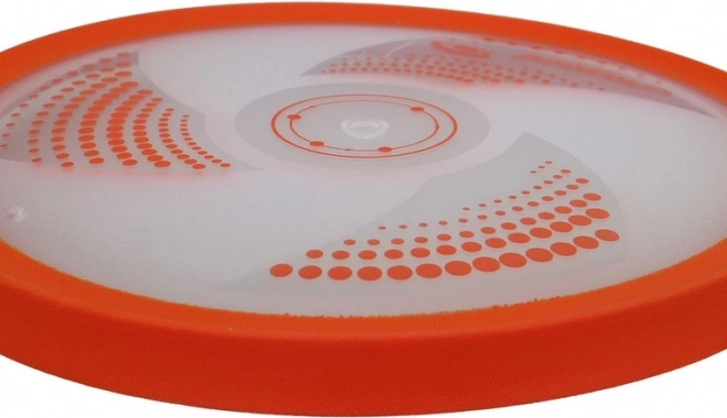 Disco volante per bambini, 19 cm