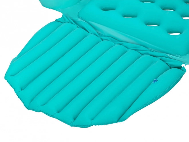 Poltrona gonfiabile per l'acqua Deluxe Comfort Bestway