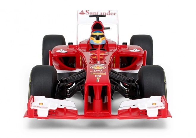 Auto radiocomandata Mercedes-AMG F1 Rossa