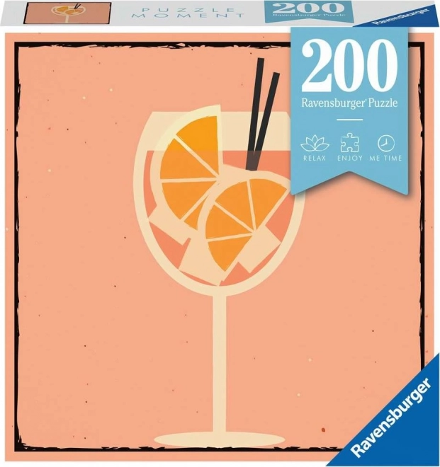 Momento Puzzle Drink di RAVENSBURGER