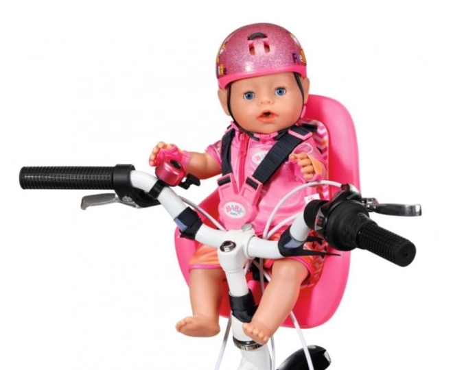 Completo Ciclismo per BABY born 43 cm