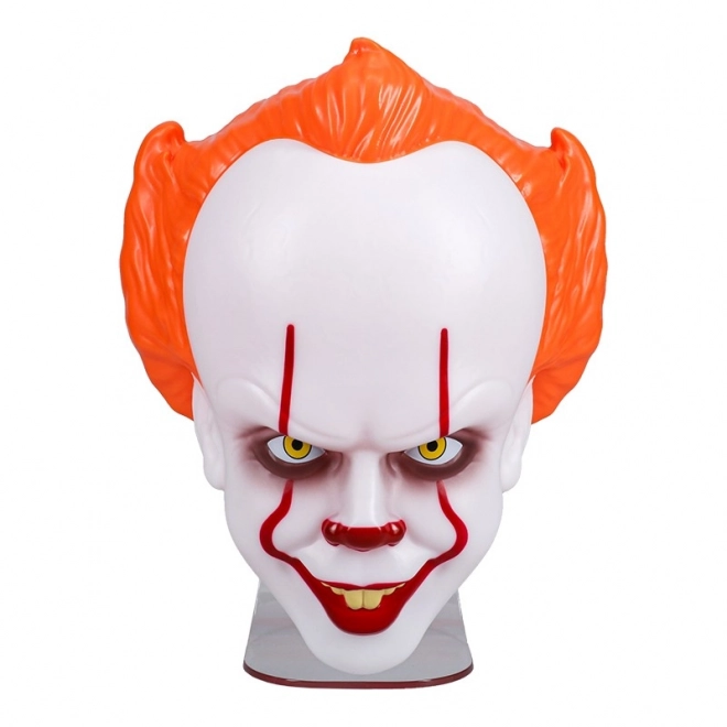 Luce da tavolo Pennywise a LED