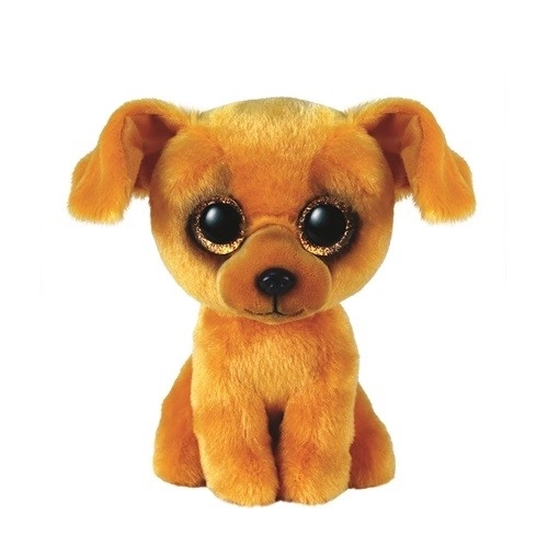 Cane di peluche Zuzu 15 cm