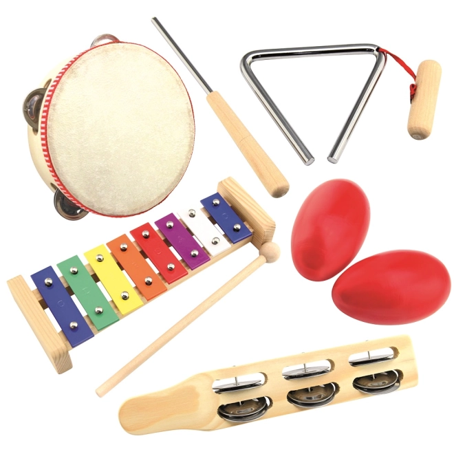 Set versatile per iniziare a fare musica