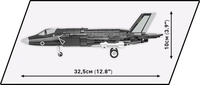 Forze Armate F-35B Lightning II