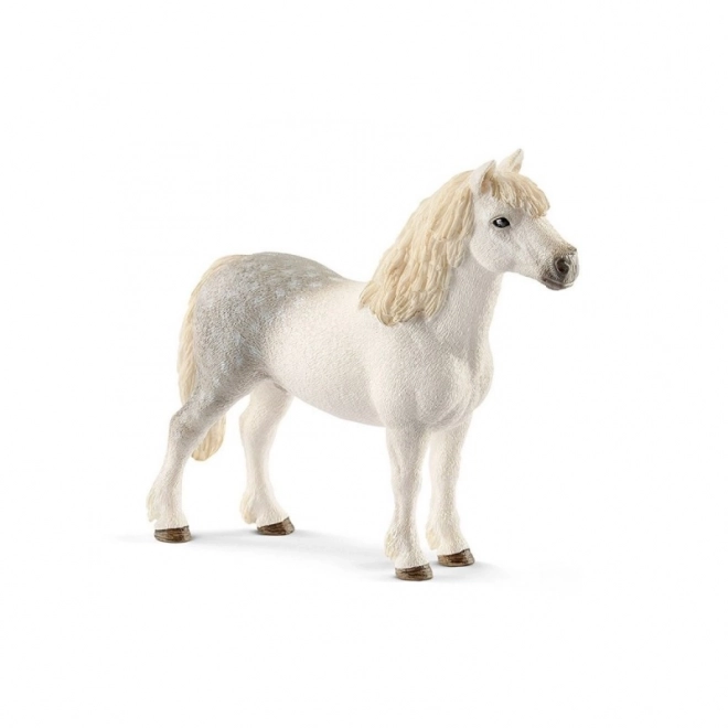 Schleich Horse Club Pony Gallese - Stallone