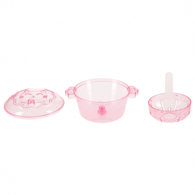 Set magico di gel creativi 3D