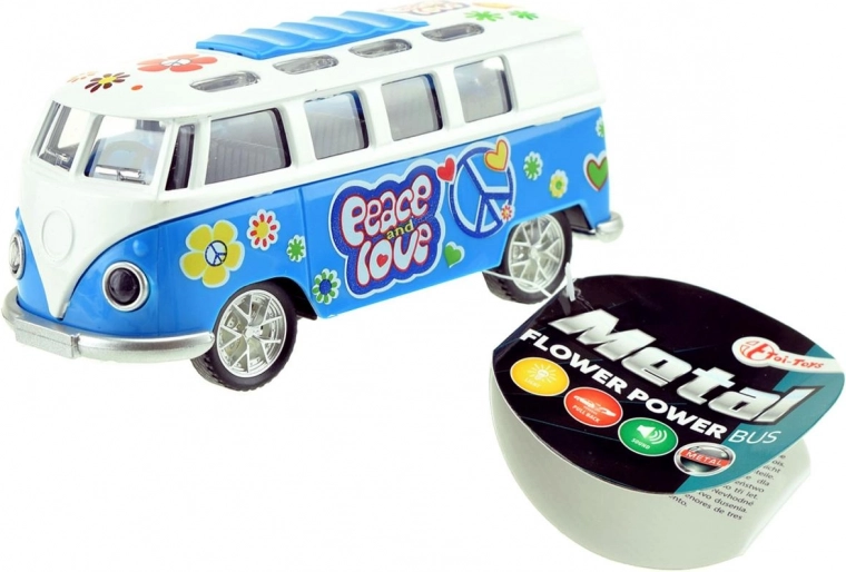 Luce e suono per il massimo realismo