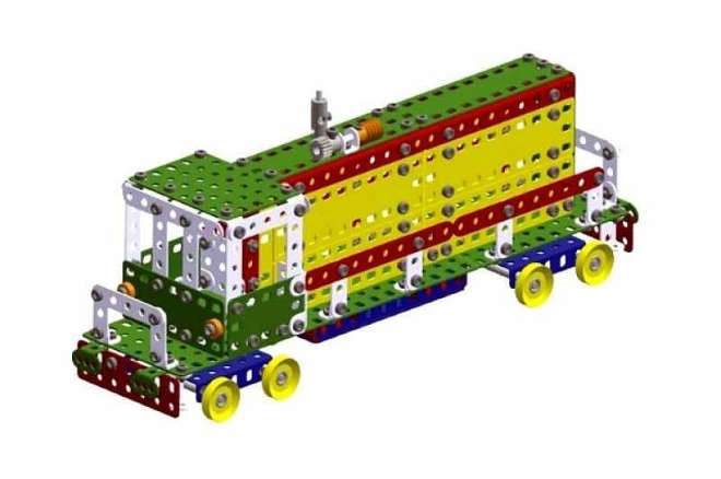 Fino a 100 modelli diversi