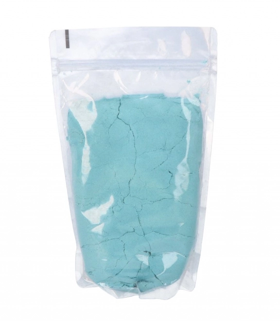 Sabbia cinetica blu ColourSand 1 kg