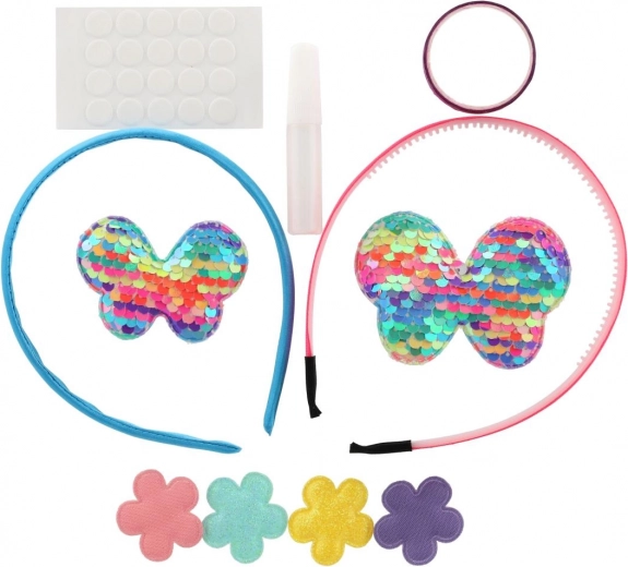 Decorazioni brillanti che catturano l’attenzione