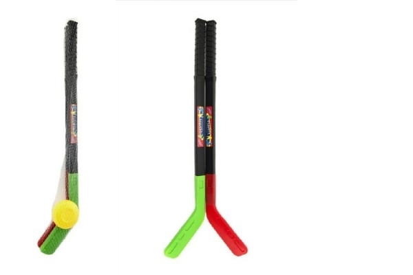 Set di Hockey per Bambini con Puck