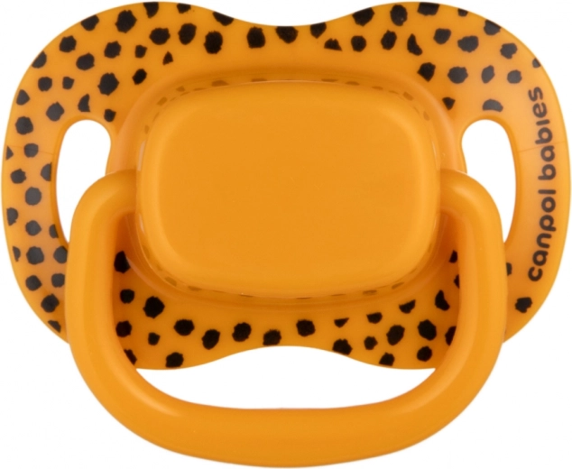 Scudo ventilato e comoda impugnatura