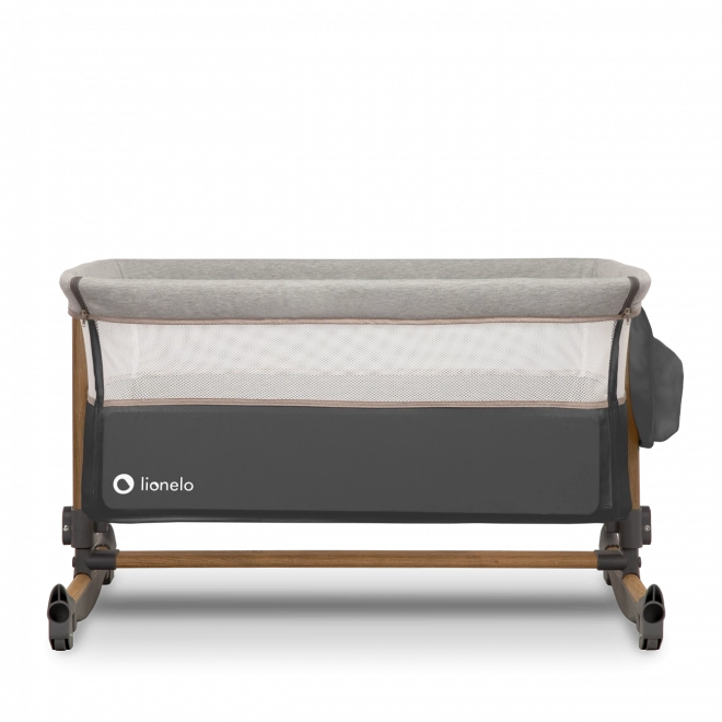 Culla 3 in 1 Leonie Beige Sand – Grigio Pietra
