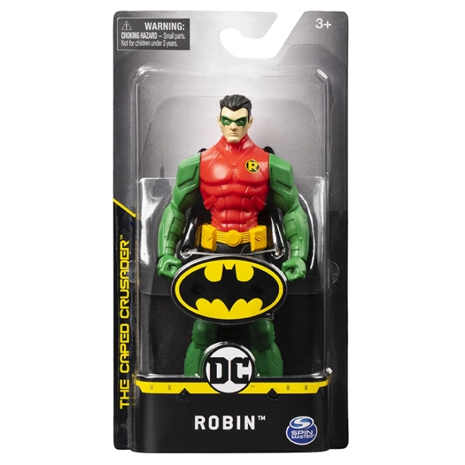 Figure Dc Batman 15 cm