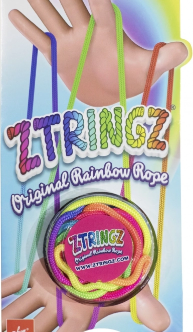 Ztringz Spago Magico