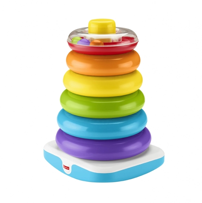 Anelli Giganti Fisher-Price