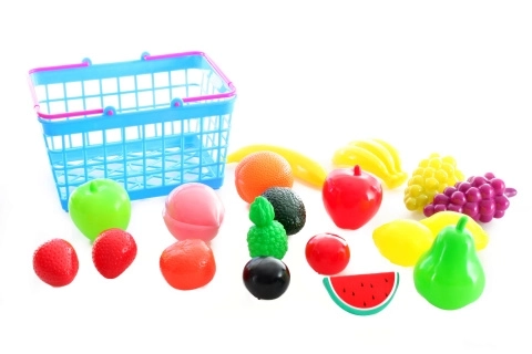 Cestino di frutta