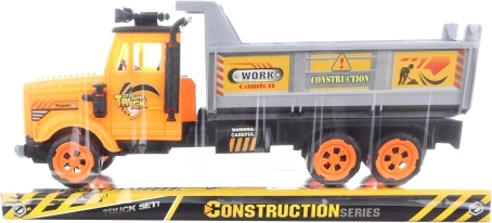 Camion ribaltabile a inerzia 31 cm