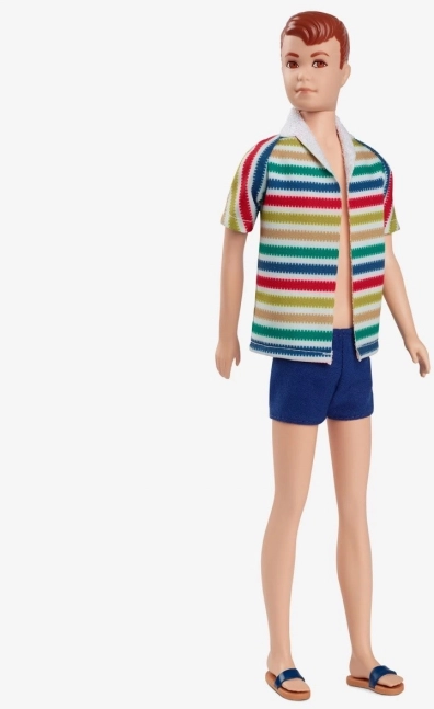 Bambola da Collezione Barbie Allan per il 60° Anniversario