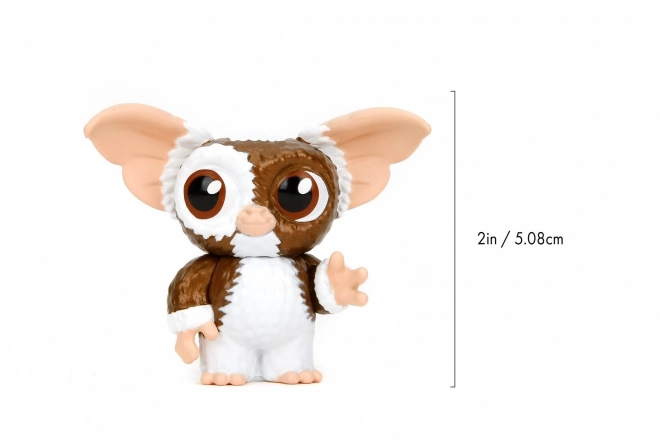 Figurine metalliche Gremlins