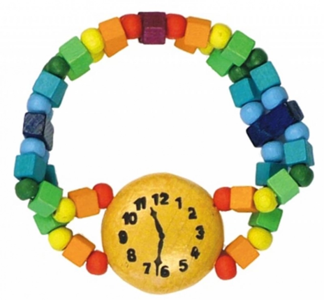 Orologio Arcobaleno per Bambini