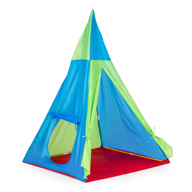 Set tenda per bambini 3 in 1 Igloo Tipi Tunnel