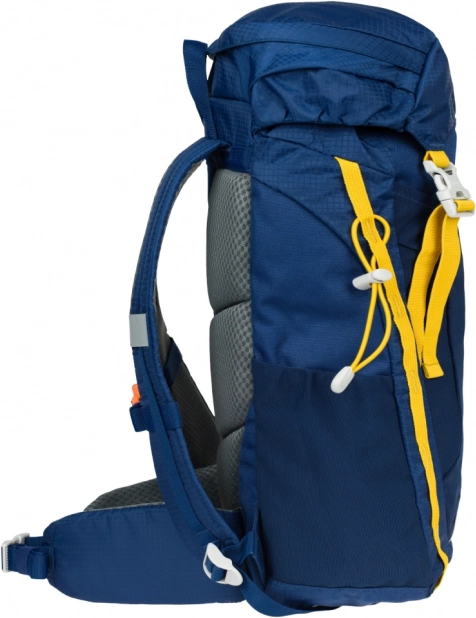 Zaino Baagl Tracker Azul per bambini