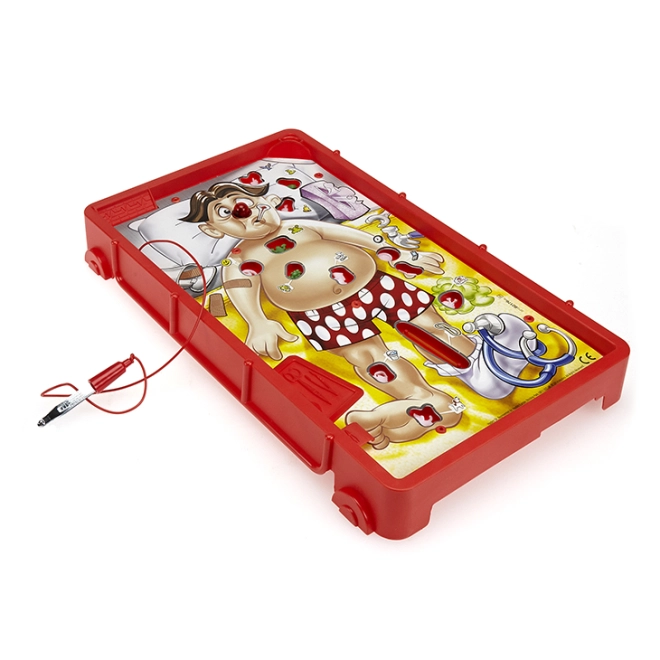 Gioco classico con cicalino
