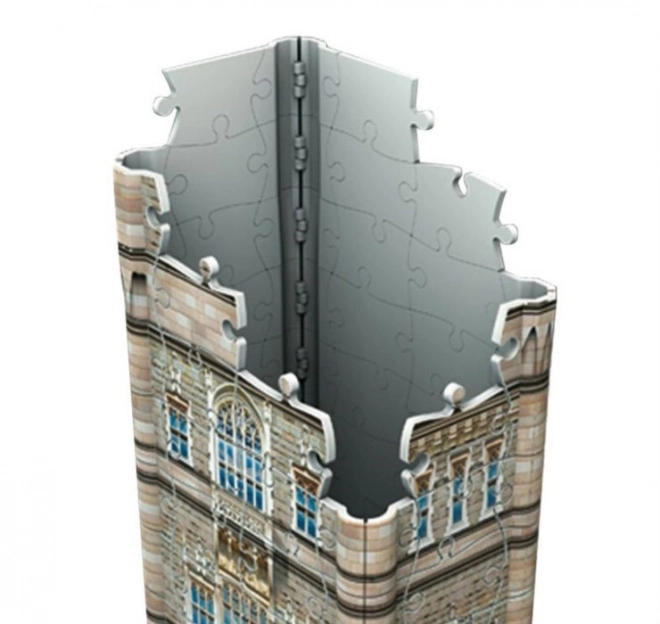 Puzzle 3D Ravensburger Torre di Londra