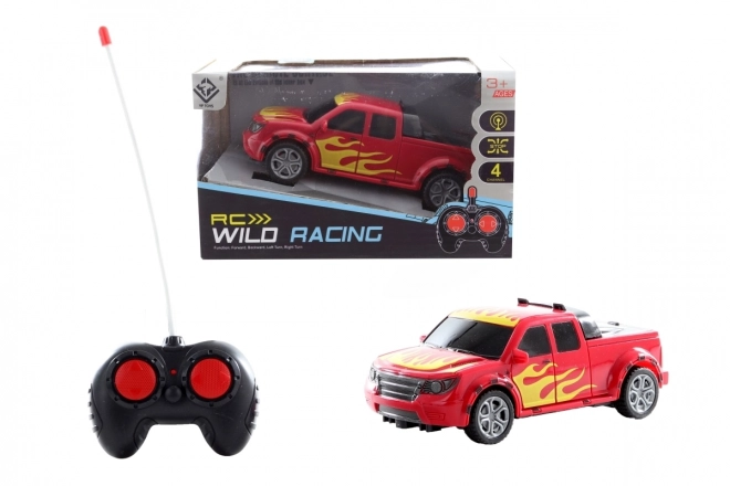 Jeep RC telecomandato