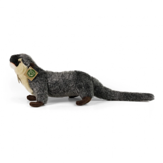 Peluches Lontra Eco-Friendly 30 cm