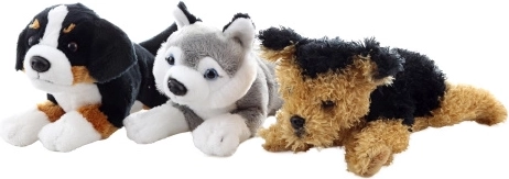 Materiale morbido e soffice