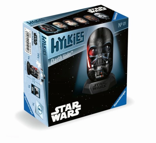 Hylkies: Star Wars - Darth Vader