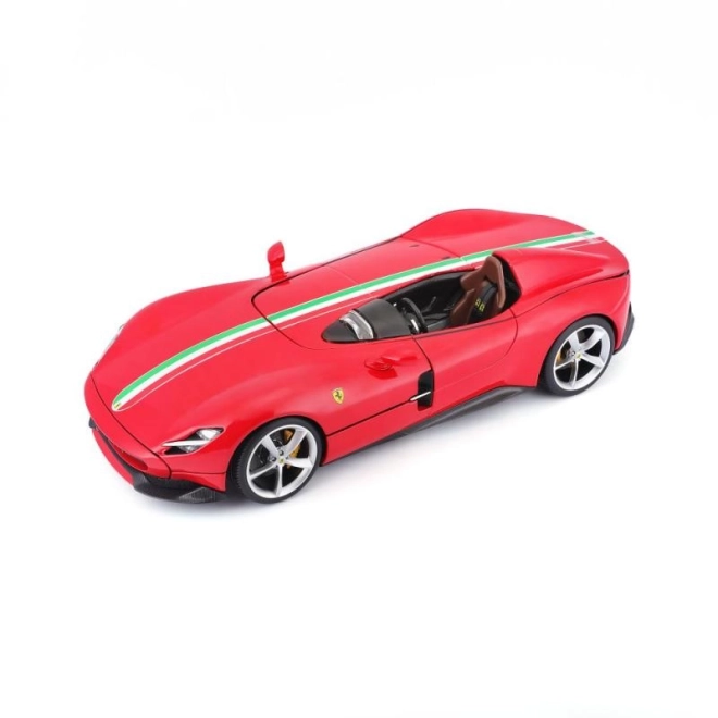 Ferrari Monza SP-1 serie Signature in scala 1:18