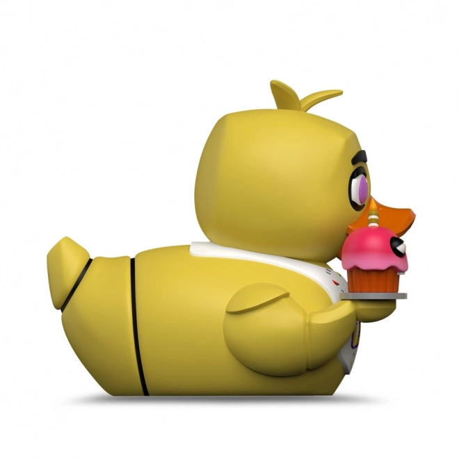 Paperella da collezione FNAF Chica