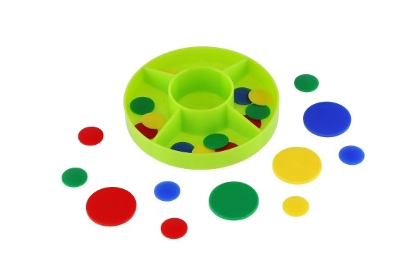 Gioco Per Bambini - Pulci